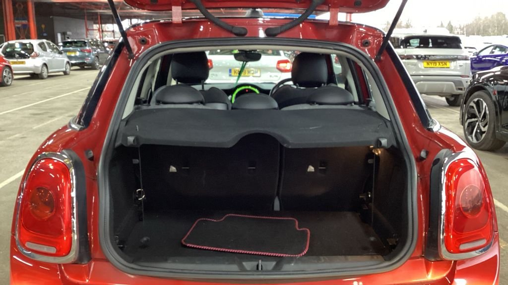 Used MINI Hatch 2015 for sale - 77383983: Photo 14