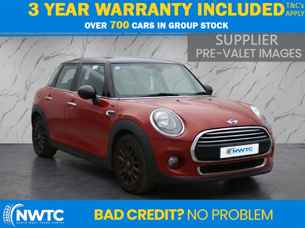 Used MINI Hatch 2015 for sale - 77383983: Photo 2