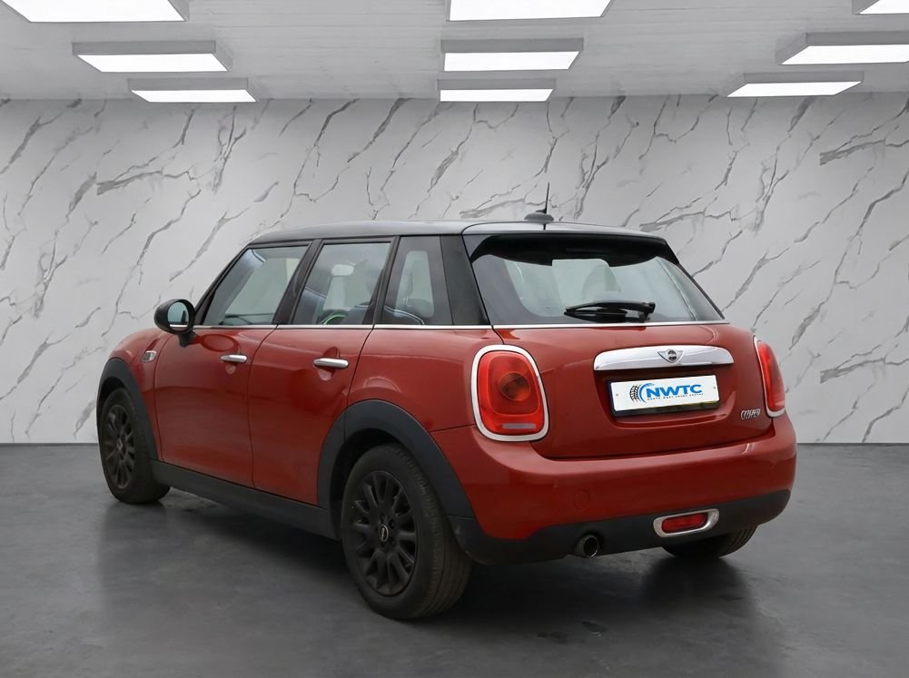 Used MINI Hatch 2015 for sale - 77383983: Photo 5