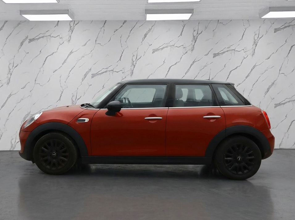 Used MINI Hatch 2015 for sale - 77383983: Photo 8