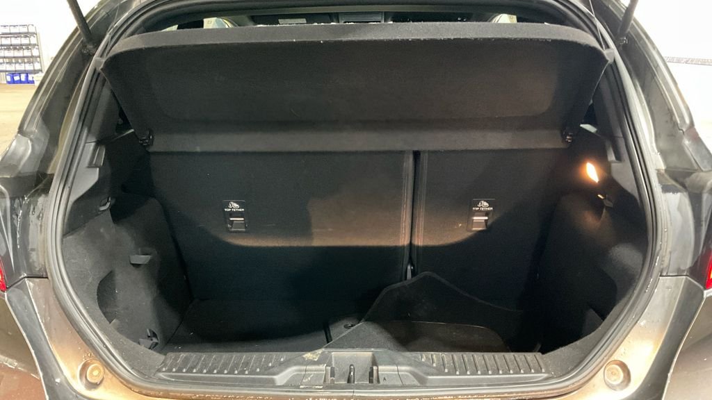 Used Ford Fiesta 2019 for sale - 77014429: Photo 11