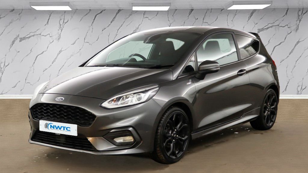 Used Ford Fiesta 2019 for sale - 77014429: Photo 2