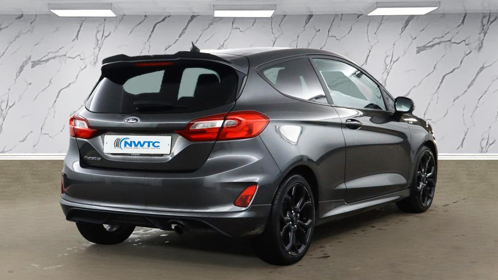 Used Ford Fiesta 2019 for sale - 77014429: Photo 4
