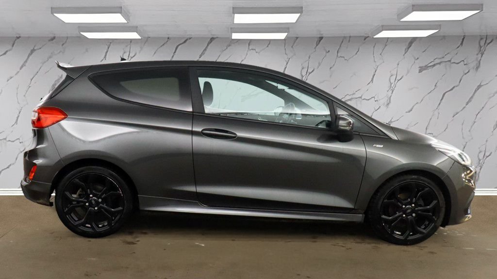 Used Ford Fiesta 2019 for sale - 77014429: Photo 5