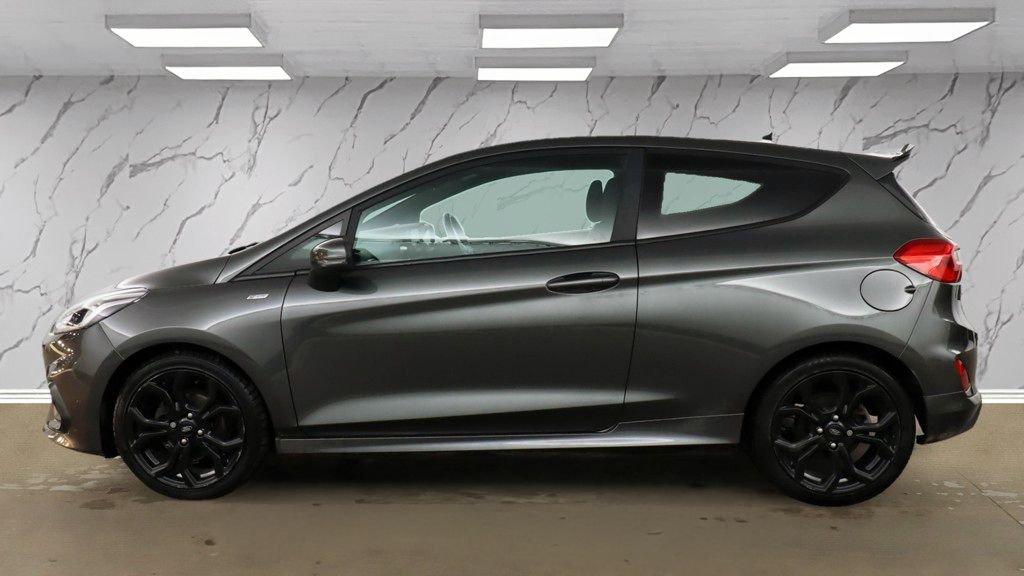Used Ford Fiesta 2019 for sale - 77014429: Photo 6