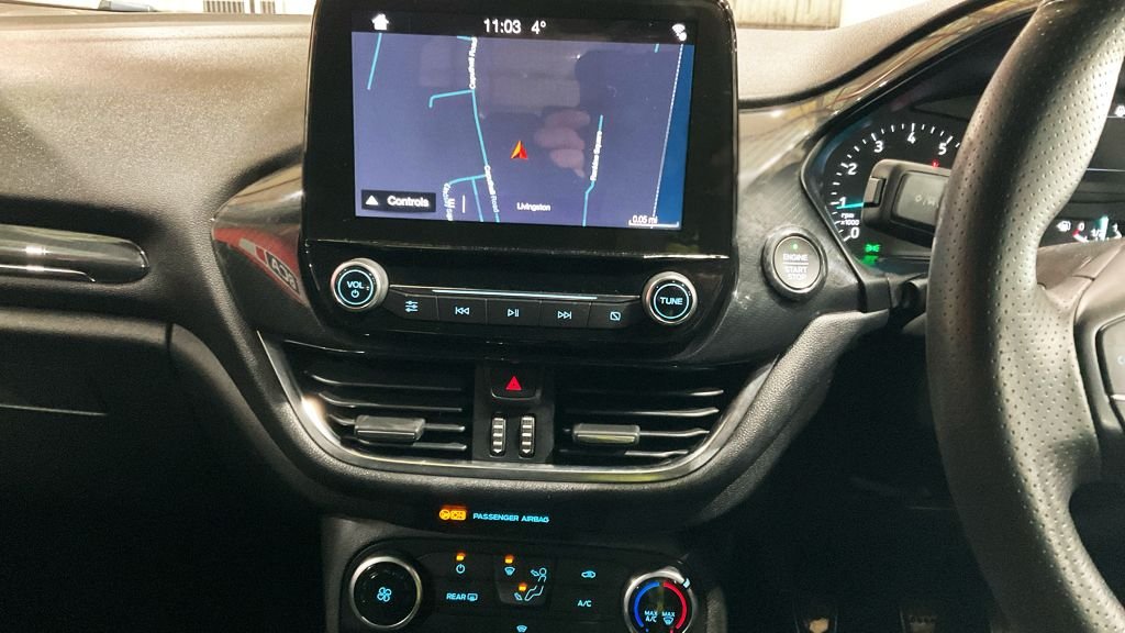 Used Ford Fiesta 2019 for sale - 77014429: Photo 7