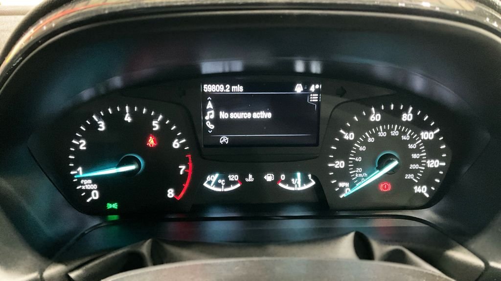 Used Ford Fiesta 2019 for sale - 77014429: Photo 8