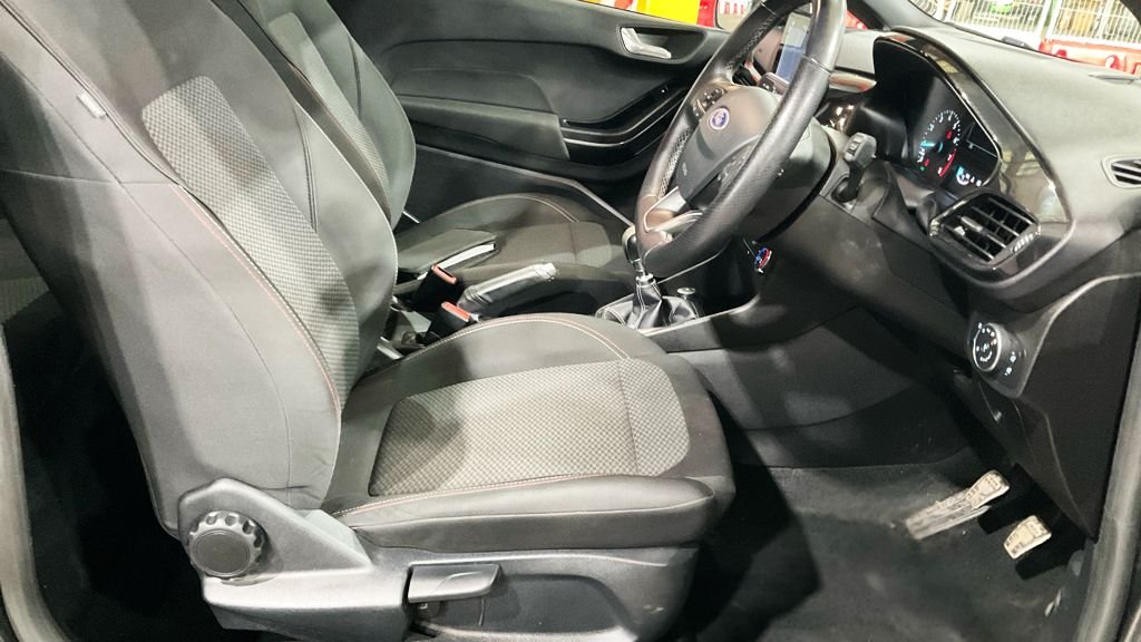 Used Ford Fiesta 2019 for sale - 77014429: Photo 9