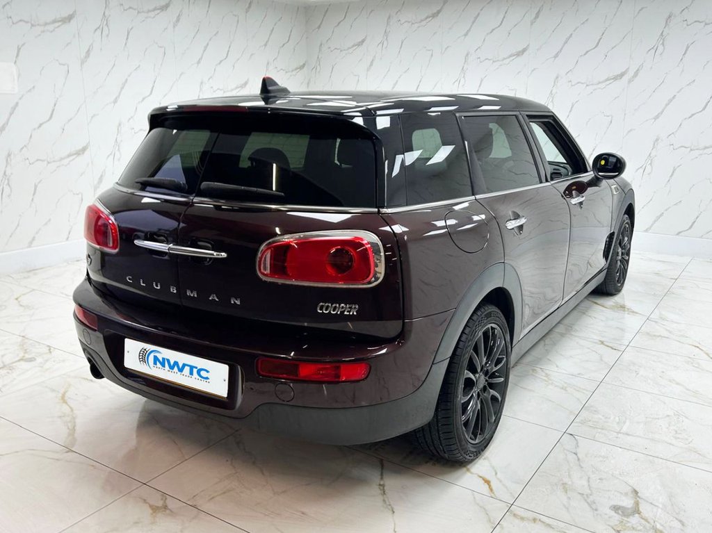 Used MINI Clubman 2015 for sale - 77436411: Photo 11