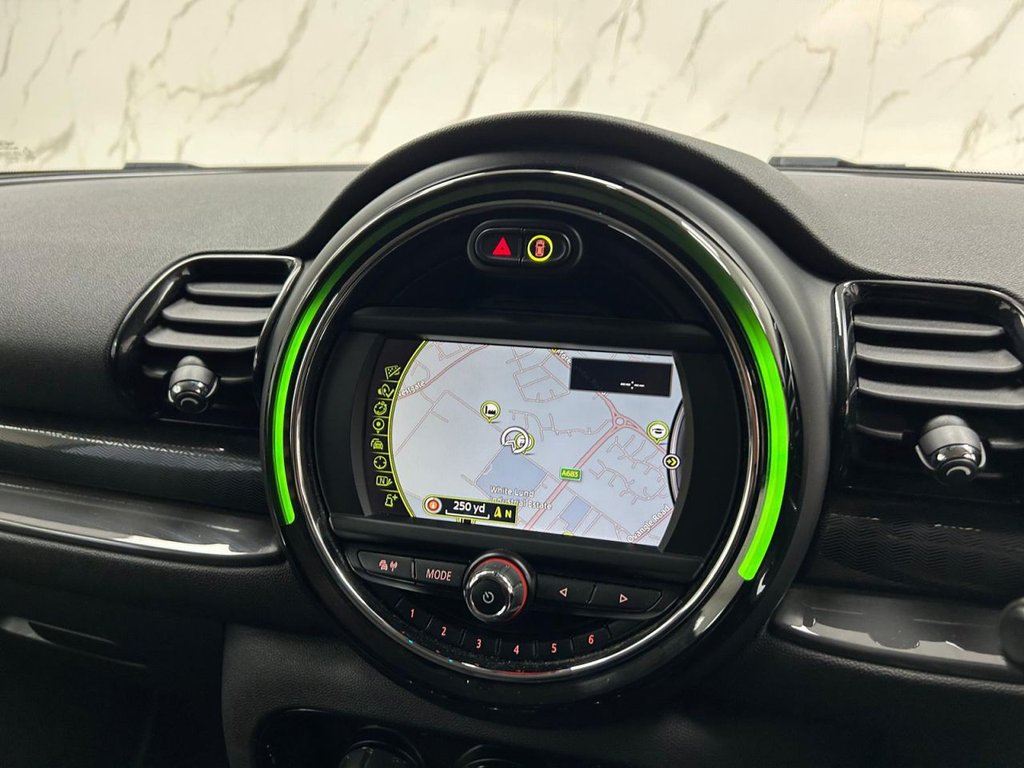 Used MINI Clubman 2015 for sale - 77436411: Photo 16