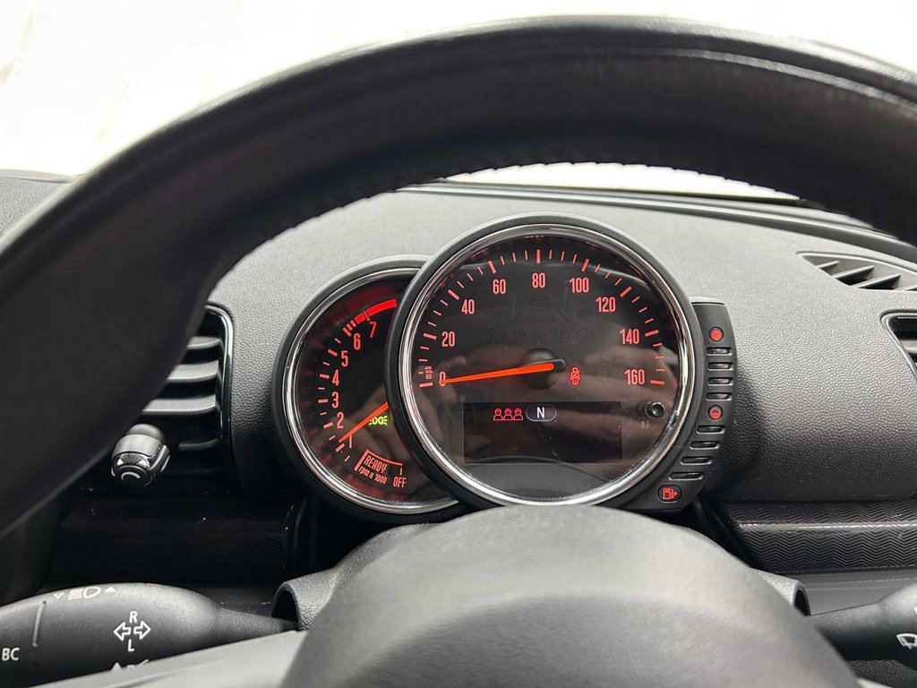 Used MINI Clubman 2015 for sale - 77436411: Photo 17