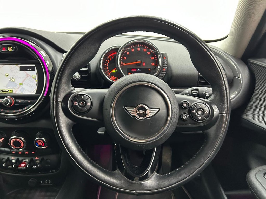 Used MINI Clubman 2015 for sale - 77436411: Photo 18