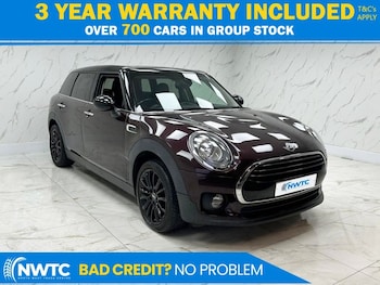 2015 (65) - 1.5 Cooper 6dr 5-Door