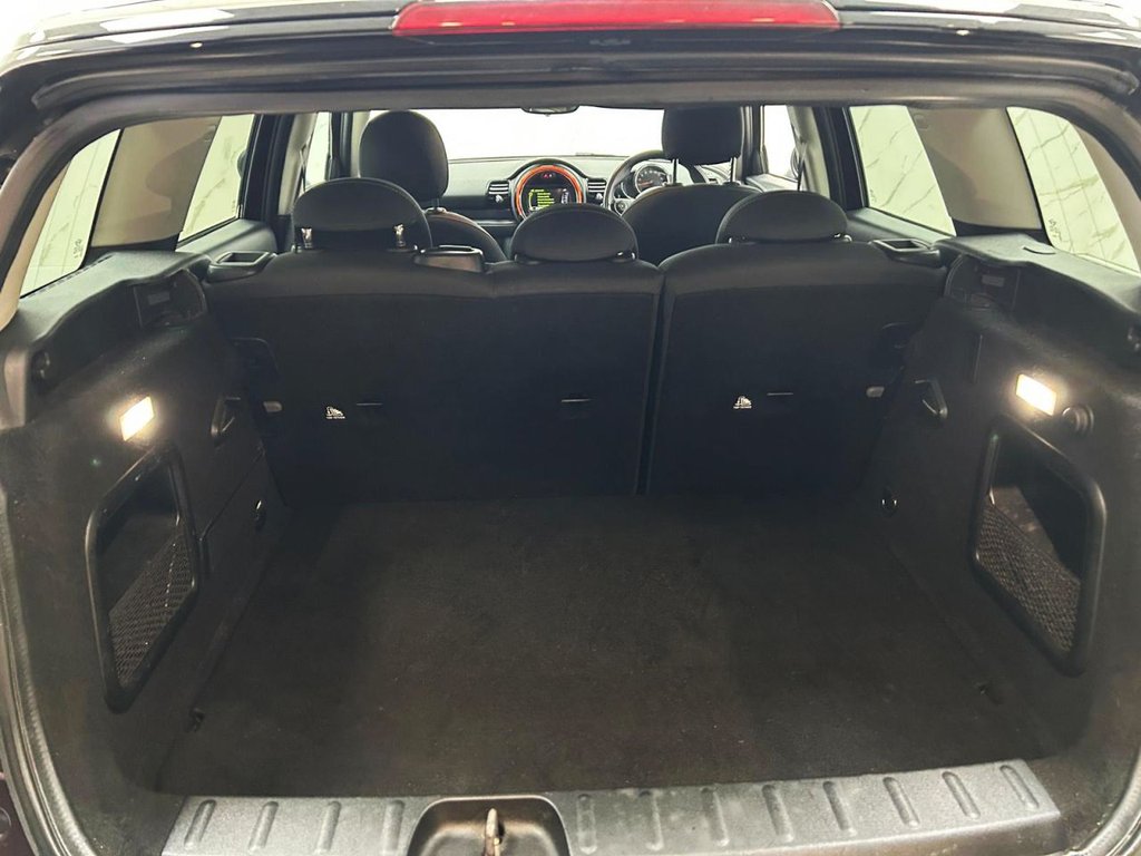 Used MINI Clubman 2015 for sale - 77436411: Photo 20