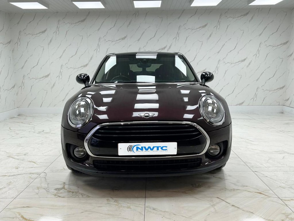 Used MINI Clubman 2015 for sale - 77436411: Photo 4