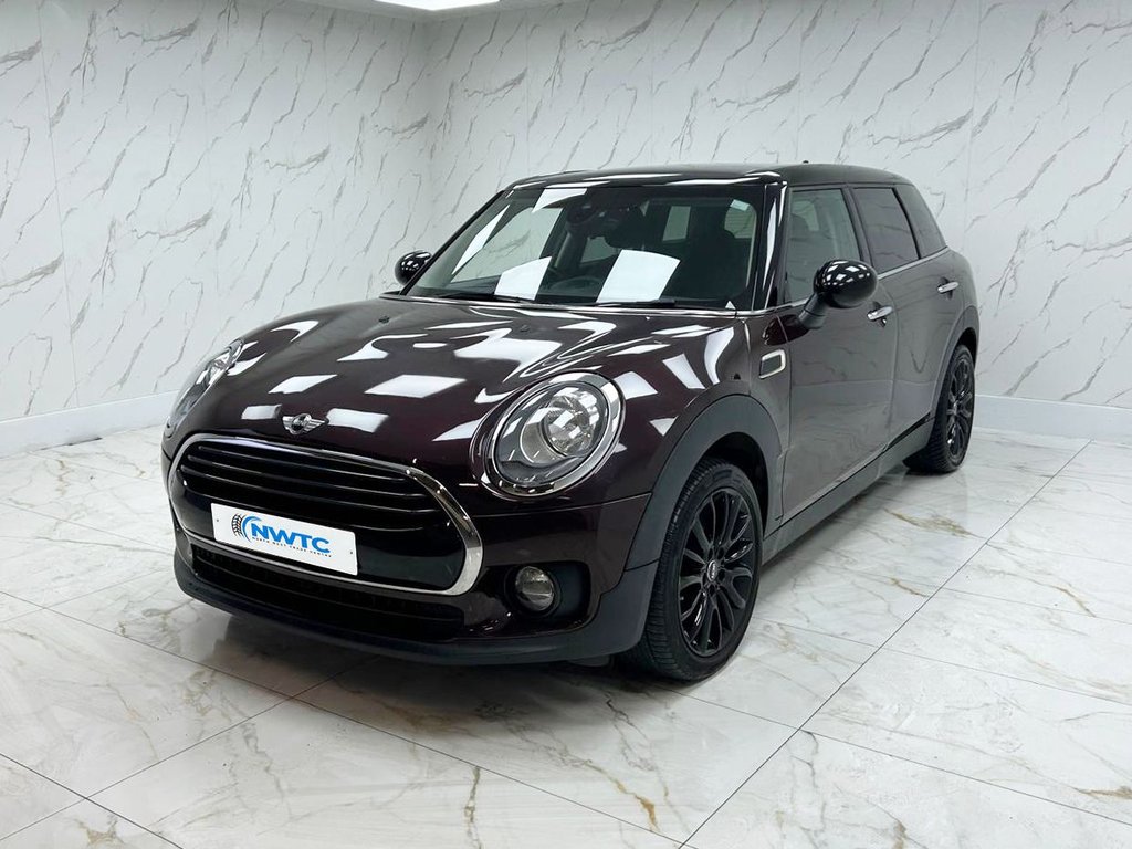 Used MINI Clubman 2015 for sale - 77436411: Photo 5
