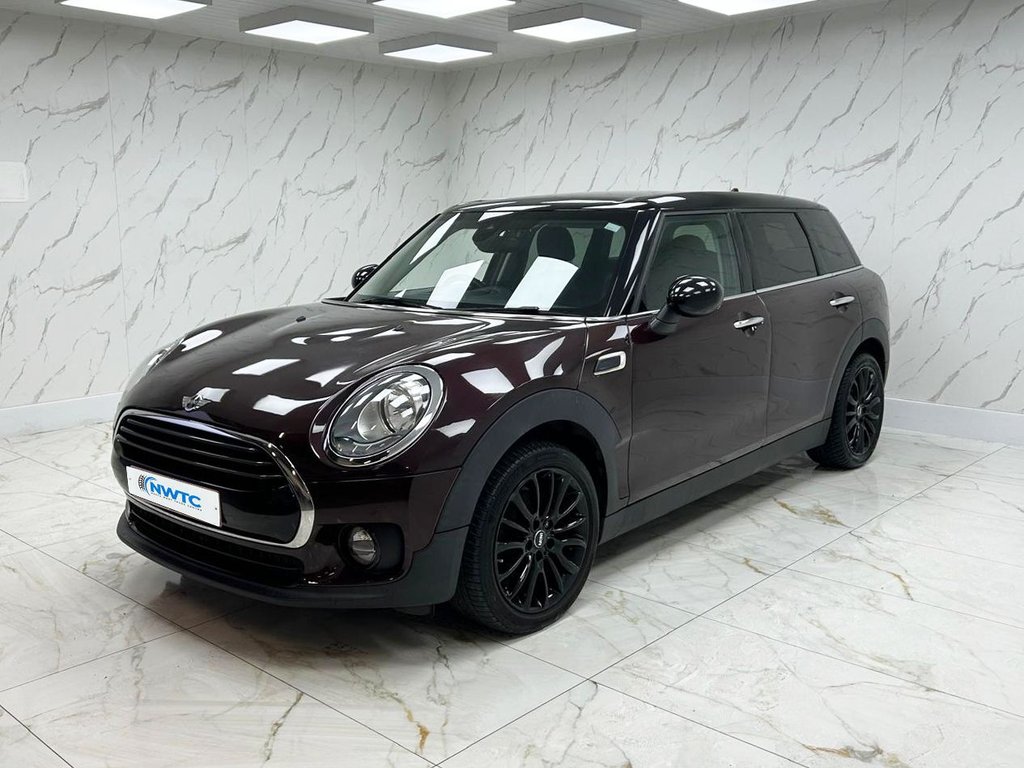 Used MINI Clubman 2015 for sale - 77436411: Photo 6