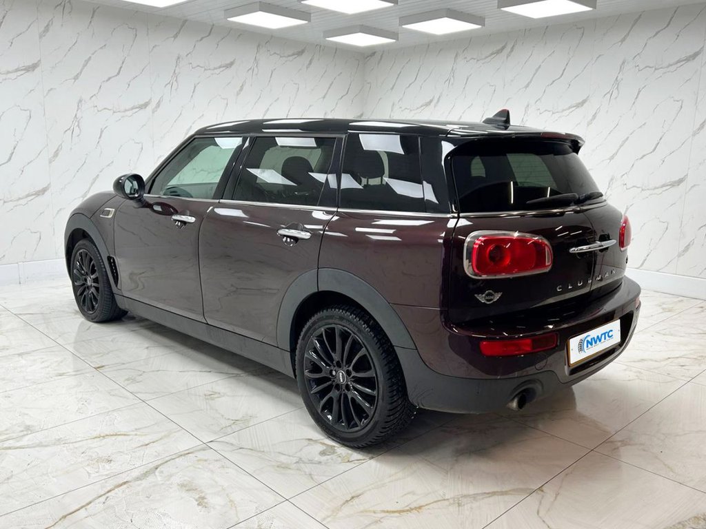 Used MINI Clubman 2015 for sale - 77436411: Photo 7
