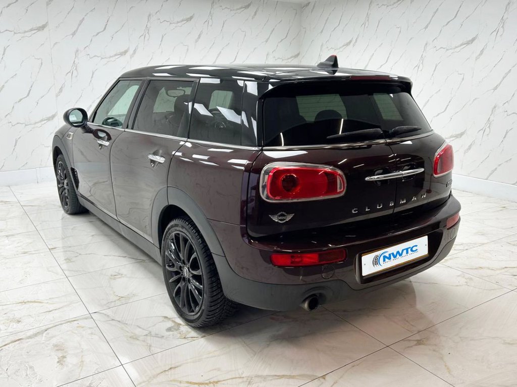 Used MINI Clubman 2015 for sale - 77436411: Photo 8