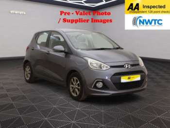 2015 (65) - 1.0 Premium Hatchback 5dr Petrol Manual Euro 5 (66 ps)
