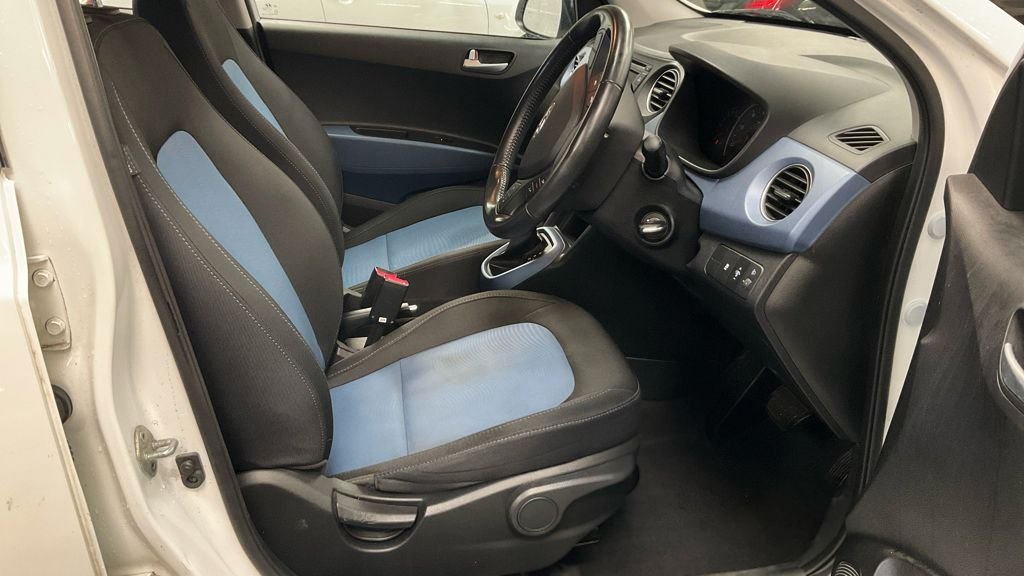 Used Hyundai i10 2016 for sale - 77288249: Photo 11