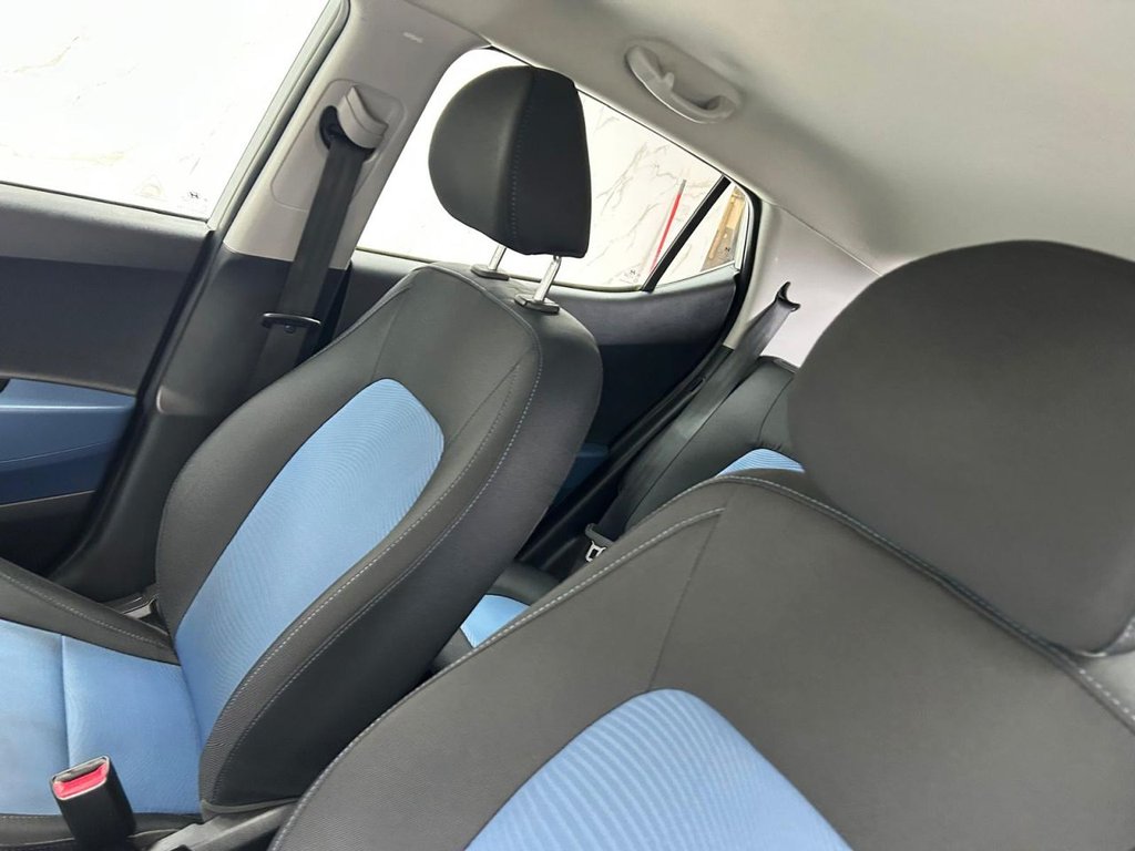 Used Hyundai i10 2016 for sale - 77288249: Photo 14