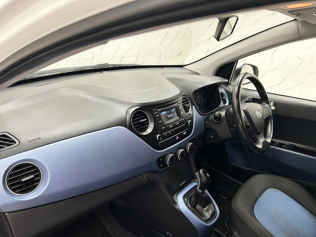 Used Hyundai i10 2016 for sale - 77288249: Photo 15