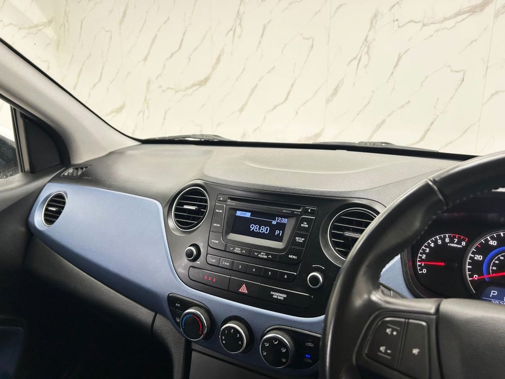 Used Hyundai i10 2016 for sale - 77288249: Photo 16