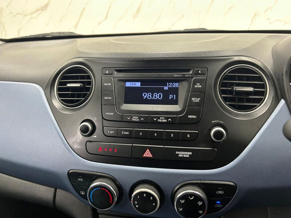 Used Hyundai i10 2016 for sale - 77288249: Photo 17