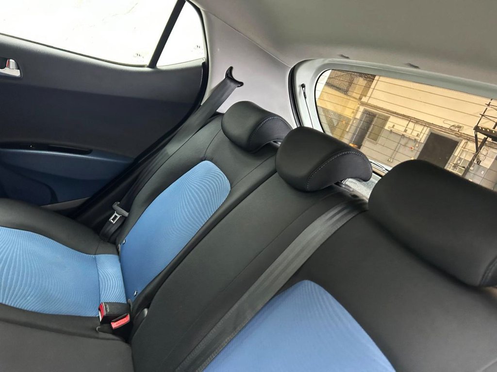 Used Hyundai i10 2016 for sale - 77288249: Photo 20