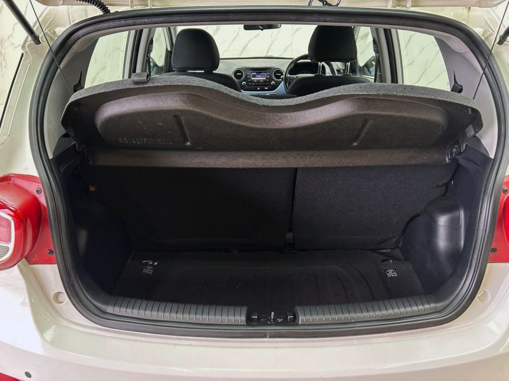 Used Hyundai i10 2016 for sale - 77288249: Photo 21