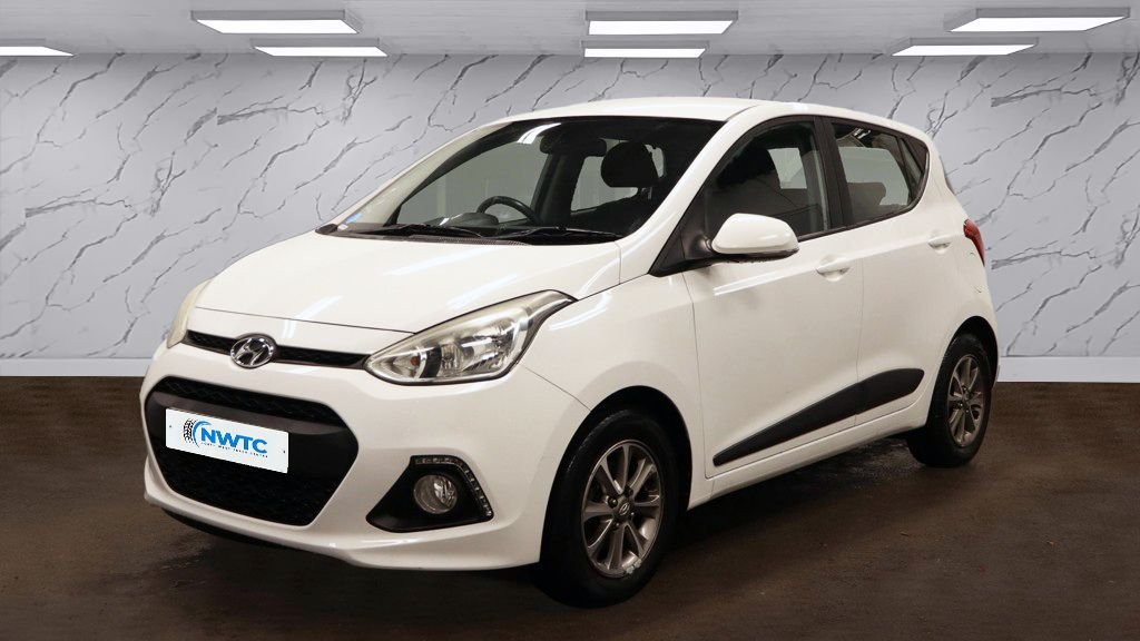 Used Hyundai i10 2016 for sale - 77288249: Photo 3