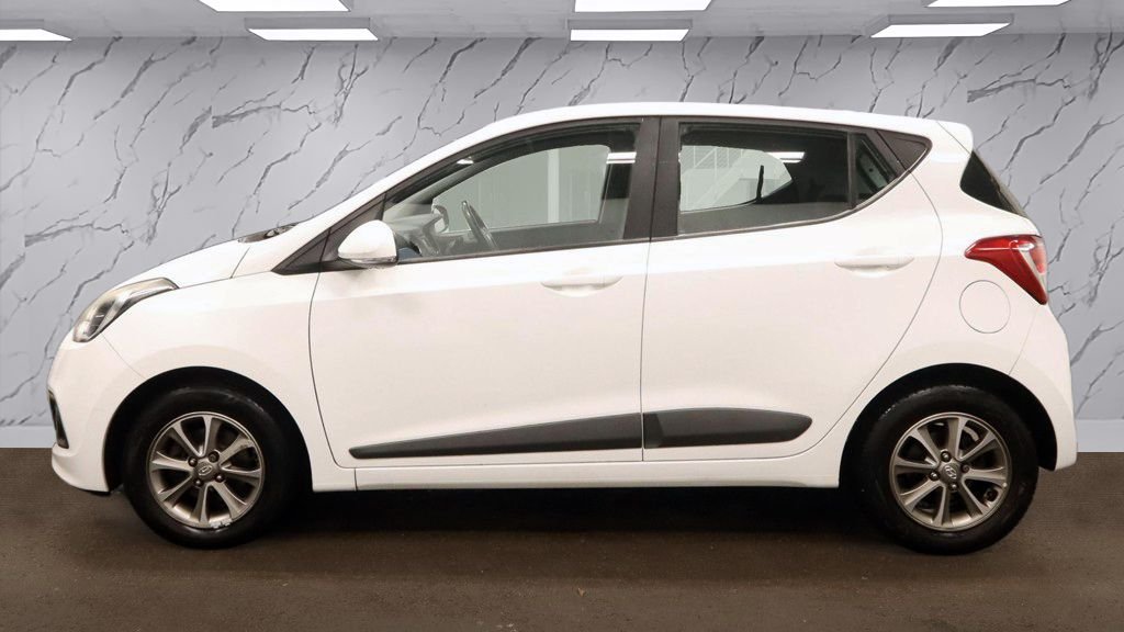 Used Hyundai i10 2016 for sale - 77288249: Photo 7