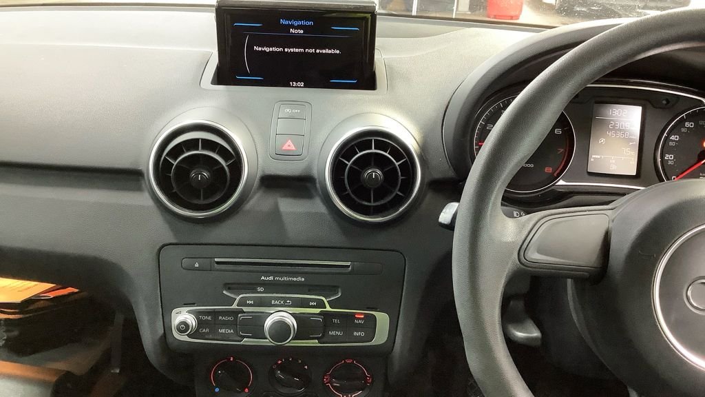 Used Audi A1 2016 for sale - 77507450: Photo 10