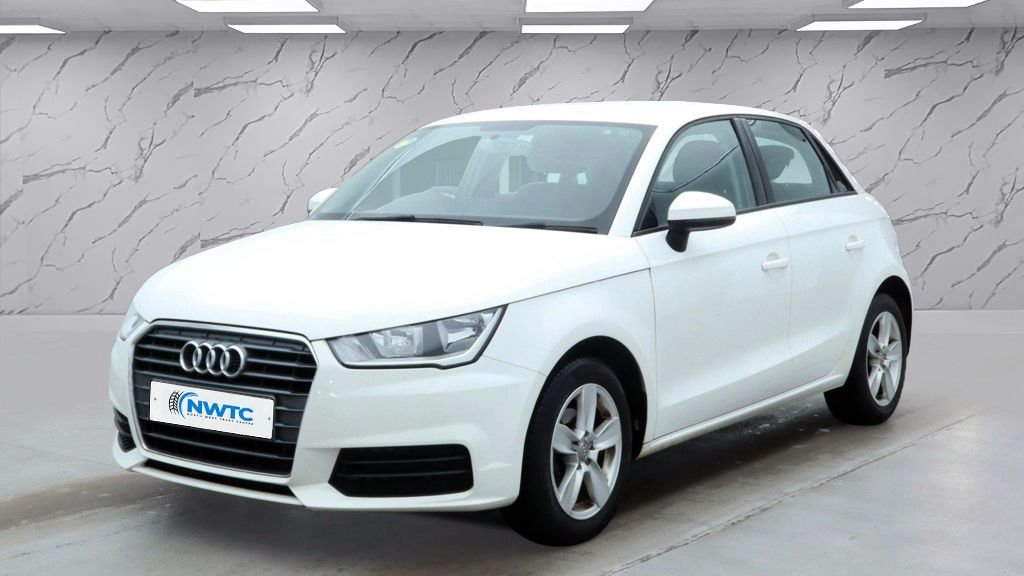 Used Audi A1 2016 for sale - 77507450: Photo 4