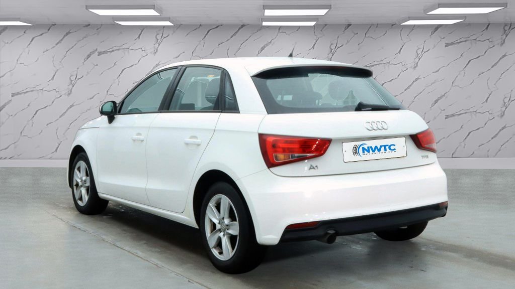 Used Audi A1 2016 for sale - 77507450: Photo 5