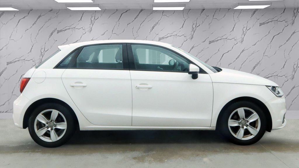 Used Audi A1 2016 for sale - 77507450: Photo 7