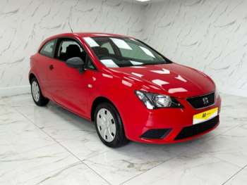 Used SEAT Ibiza 2016 for sale - 74647932: Photo