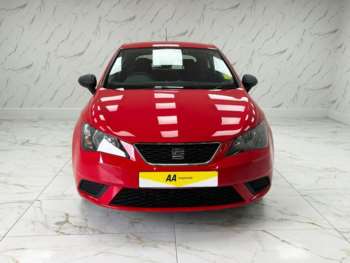 Used SEAT Ibiza 2016 for sale - 74647932: Photo