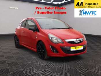 2013 (63) - 1.2 16V Limited Edition Hatchback 3dr Petrol Manual Euro 5 (85 ps)