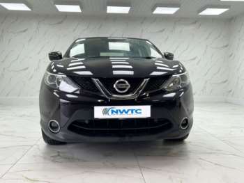 Used Nissan Qashqai 2016 for sale - 74647930: Photo