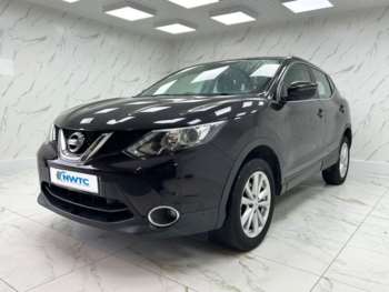 Used Nissan Qashqai 2016 for sale - 74647930: Photo
