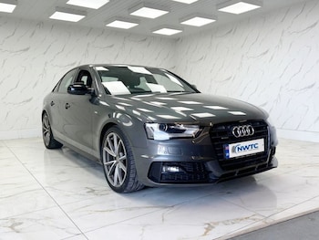 Used Audi A4 2015 for sale - 79160099: Photo