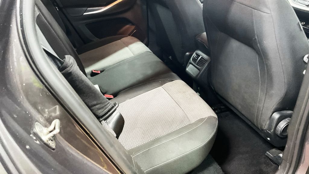 Used Vauxhall Grandland X 2020 for sale - 76655299: Photo 11