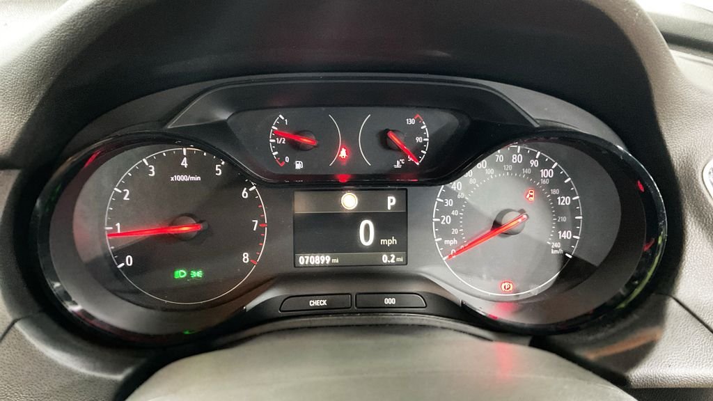 Used Vauxhall Grandland X 2020 for sale - 76655299: Photo 9