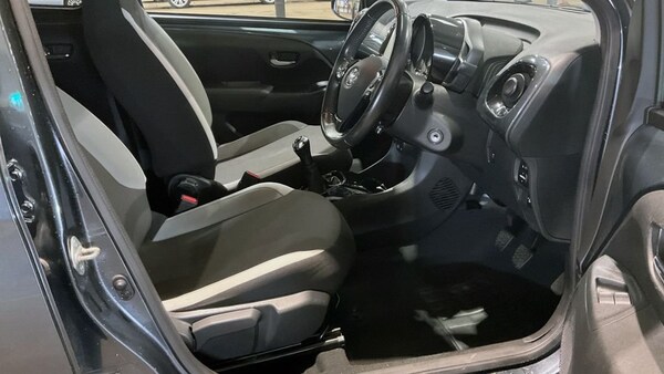 Used Toyota AYGO 2018 for sale - 76173068: Photo 11