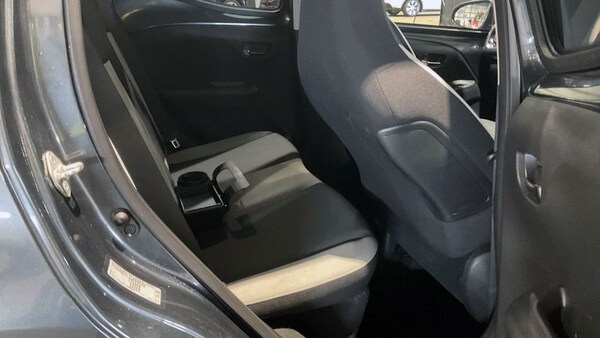Used Toyota AYGO 2018 for sale - 76173068: Photo 12