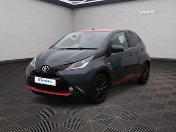 Used Toyota AYGO 2018 for sale - 76173068: Photo 3