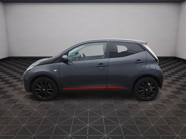 Used Toyota AYGO 2018 for sale - 76173068: Photo 7