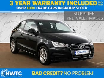 Used Audi A1 2017 for sale - 79619264: Photo